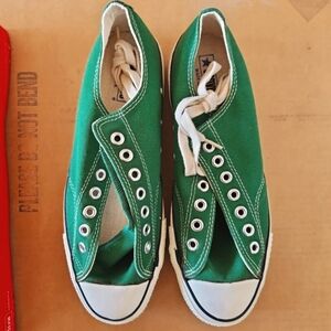 (Vintage 1975) Converse All Star Shoes